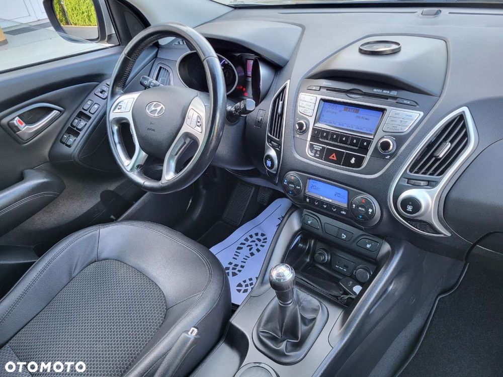 Hyundai ix35 - 16