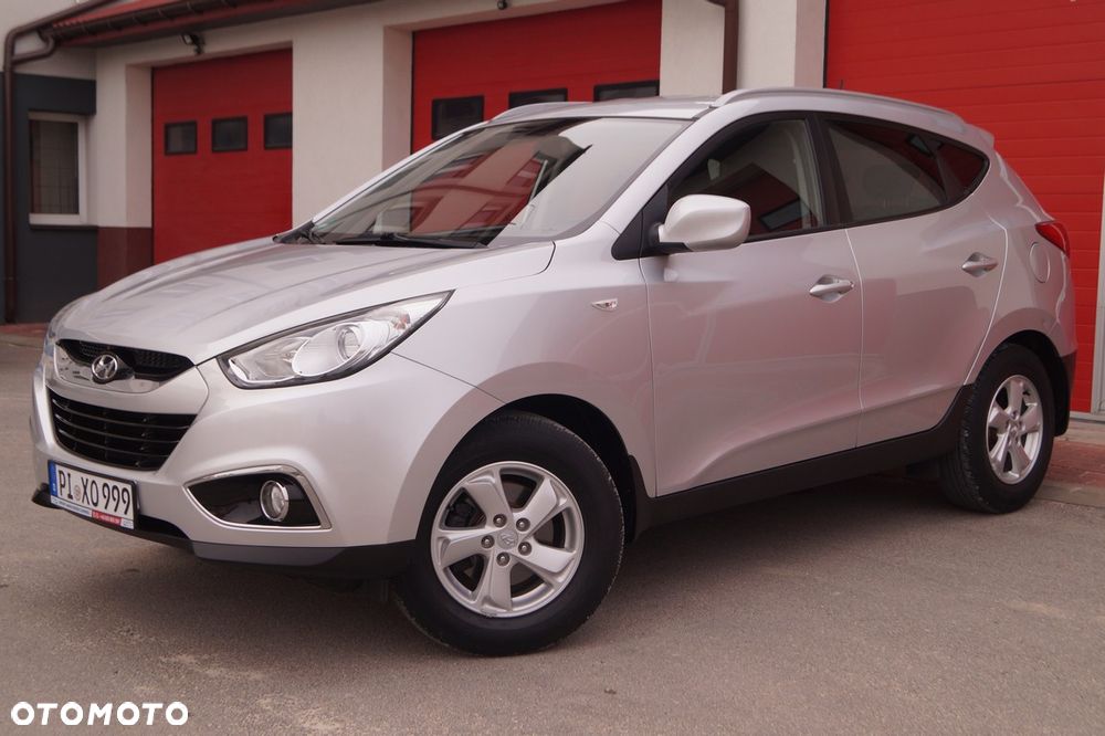 Hyundai ix35 - 35