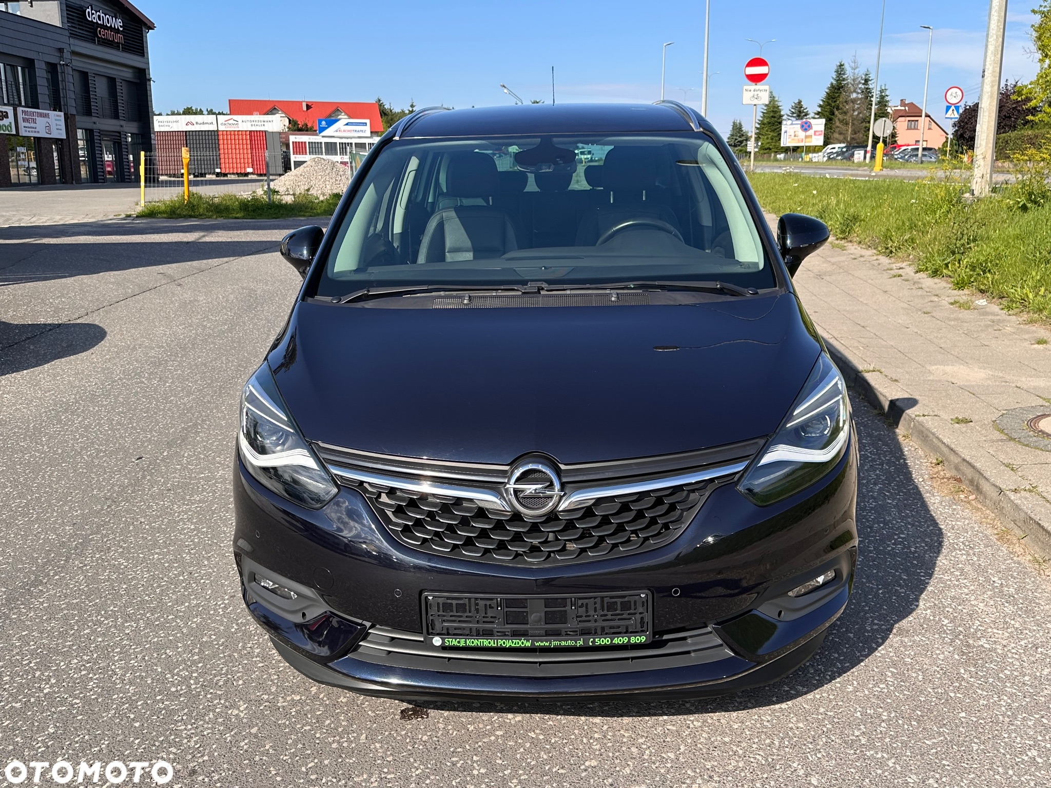Opel Zafira 1.6 DIT Start/Stop 120 Jahre - 12