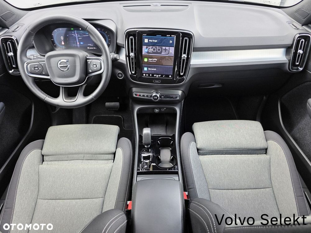 Volvo XC 40 - 11