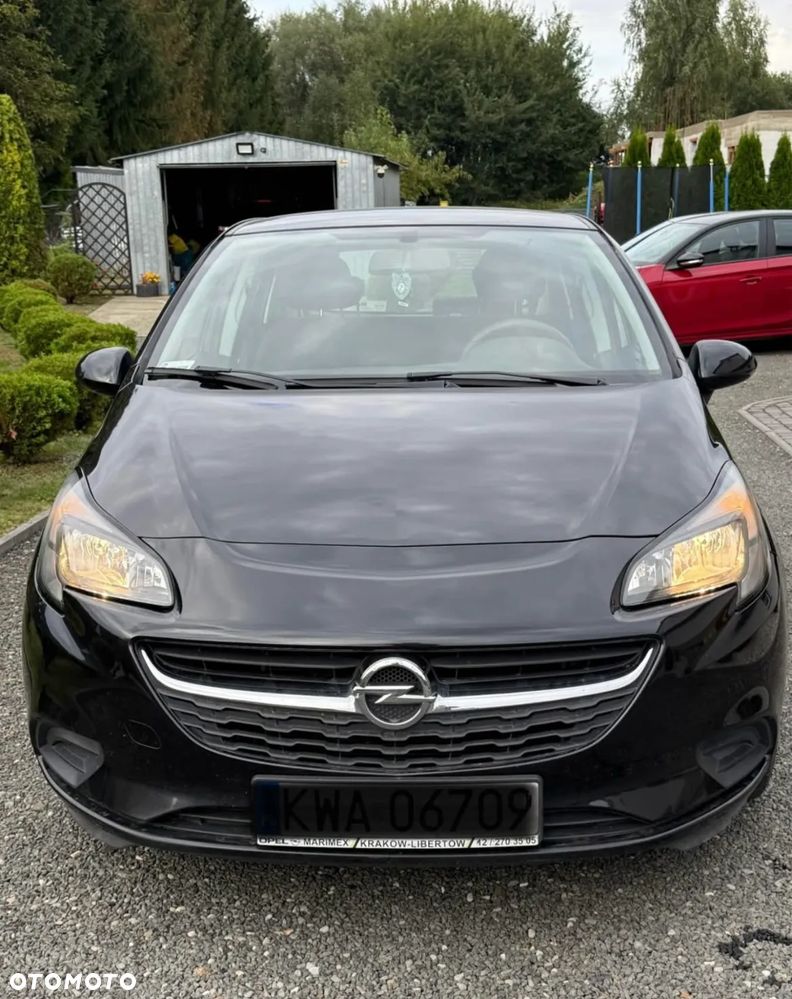 Opel Corsa 1.4 Enjoy - 4