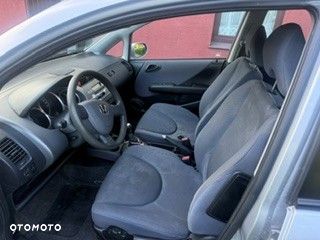 Honda Jazz 1.2 LS - 6