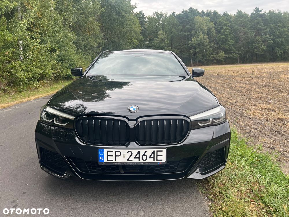 BMW Seria 5 ver-530d-xdrive-m-sport-sport - 3