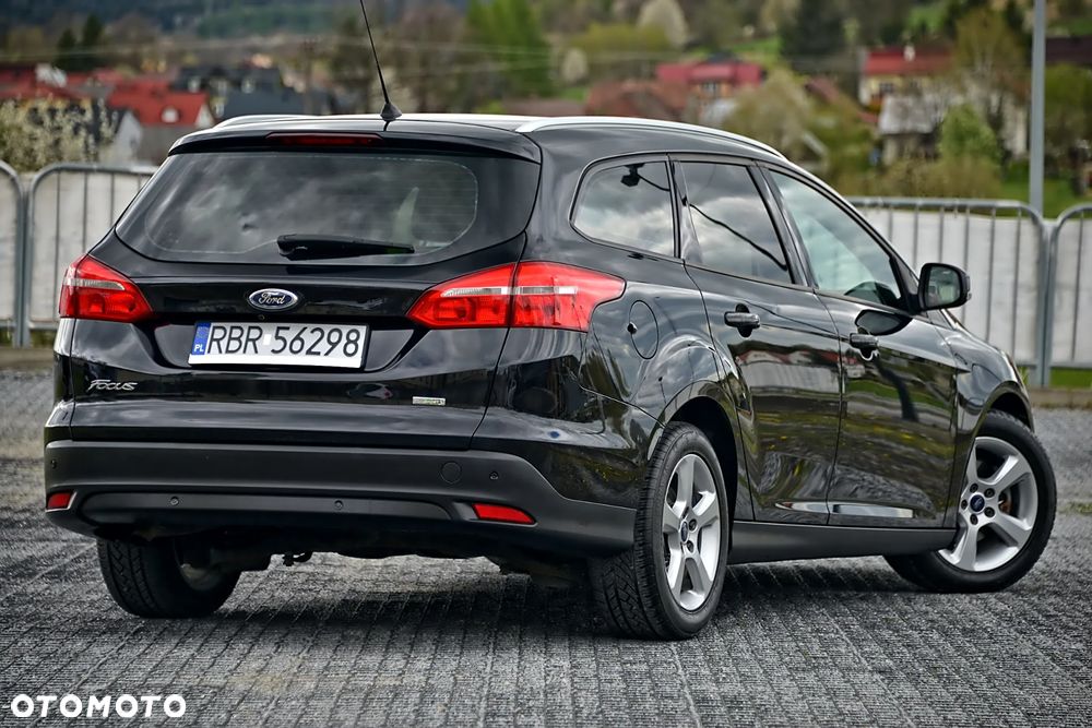 Ford Focus - 18