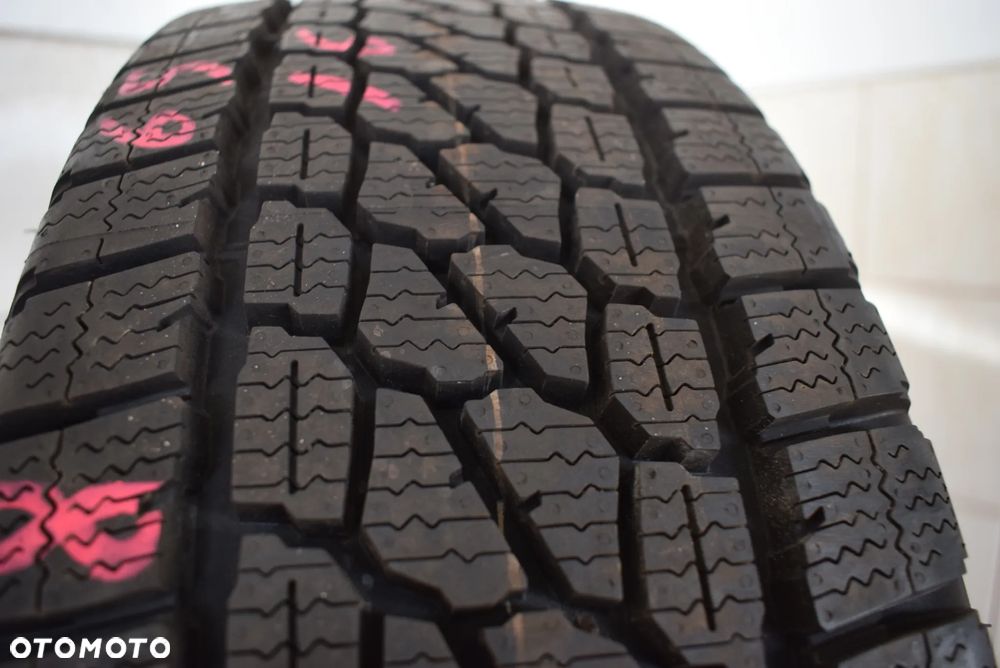 R16C 215/65 Firestone Vanhawk 2 Winter Wysyłka gratis! - 3