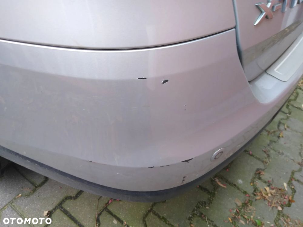 Nissan X-Trail 1.6 DCi Acenta 4WD EU6 - 19