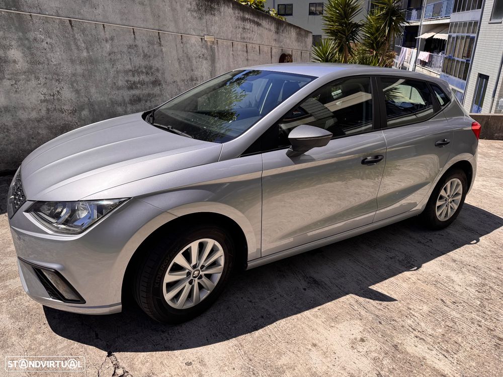 SEAT Ibiza - 10