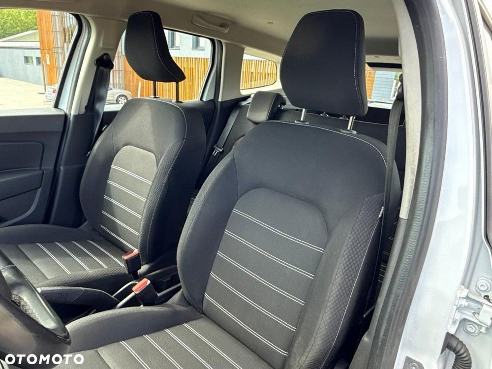 Dacia Duster 1.0 TCe Comfort - 13