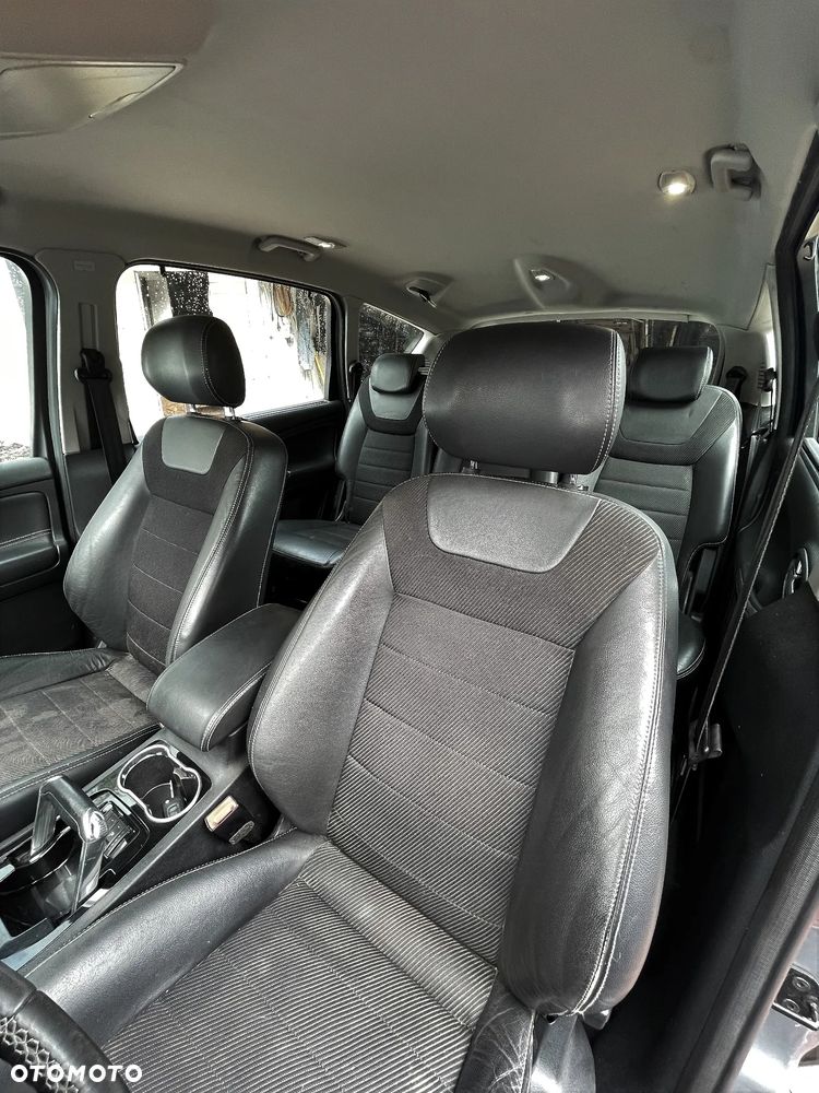 Ford S-Max 2.0 FF Titanium - 9