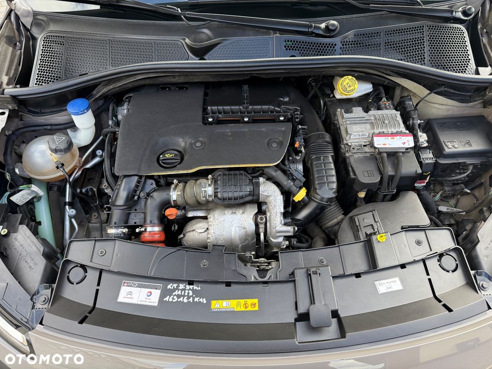 Citroën C4 Cactus - 33