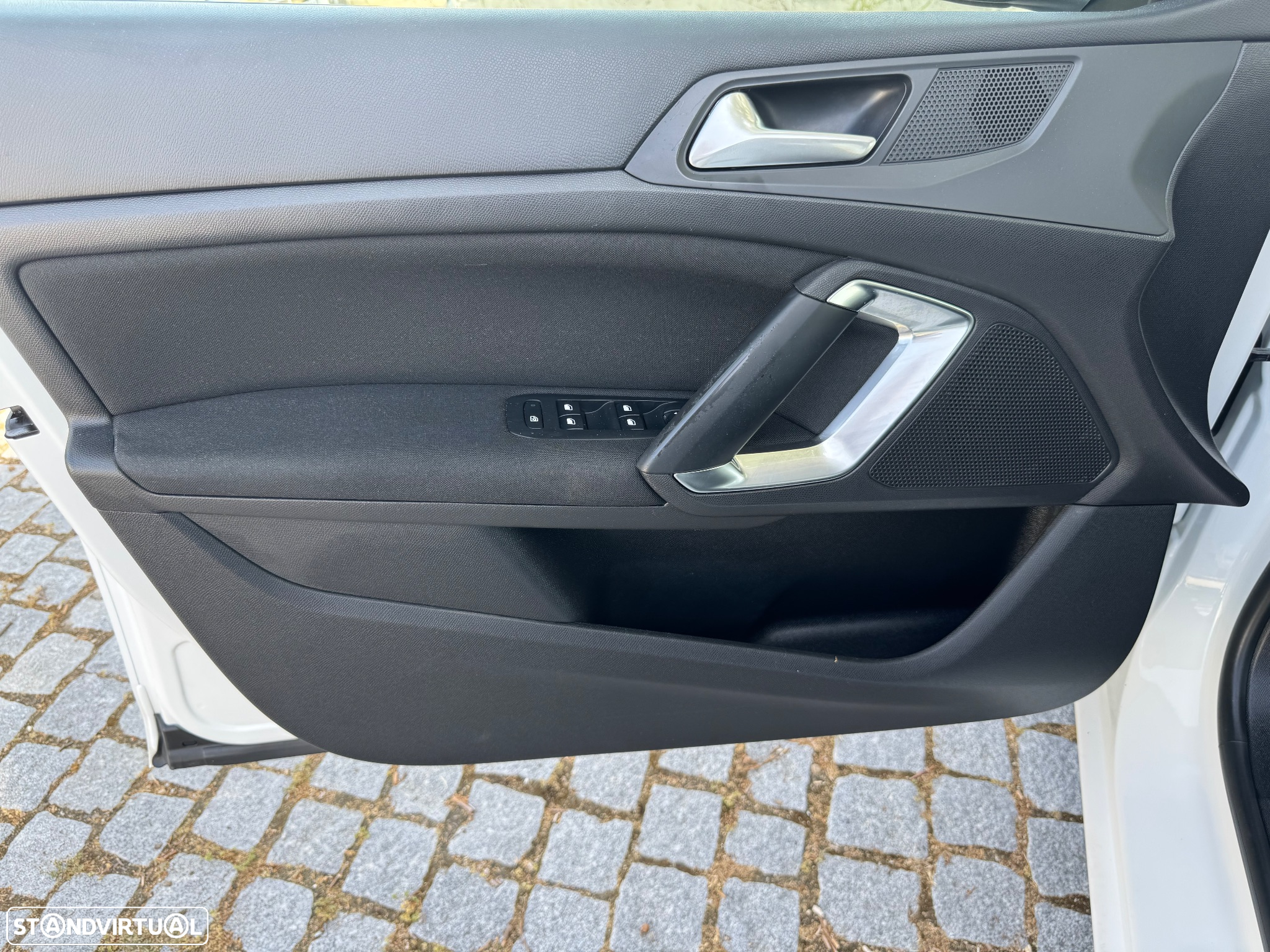 Peugeot 308 SW 1.6 BlueHDi Style - 36