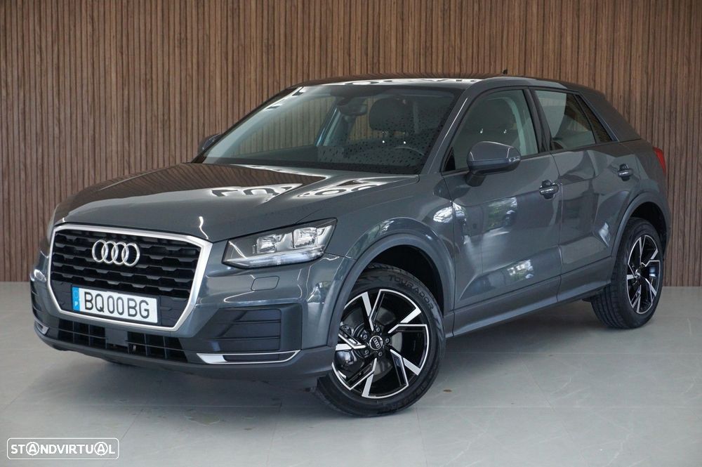Audi Q2 1.0 TFSI ultra - 29