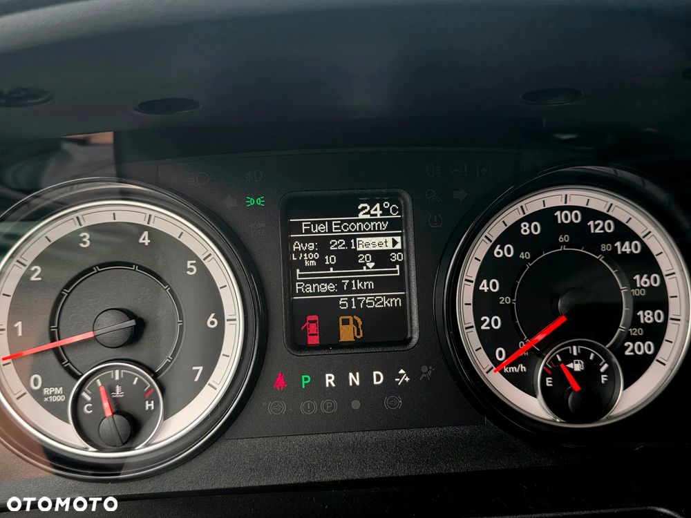 Dodge RAM - 15