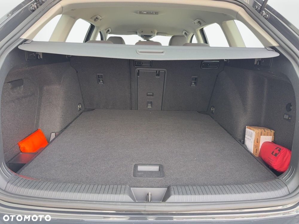 Volkswagen Golf 2.0 TDI GTD DSG - 14