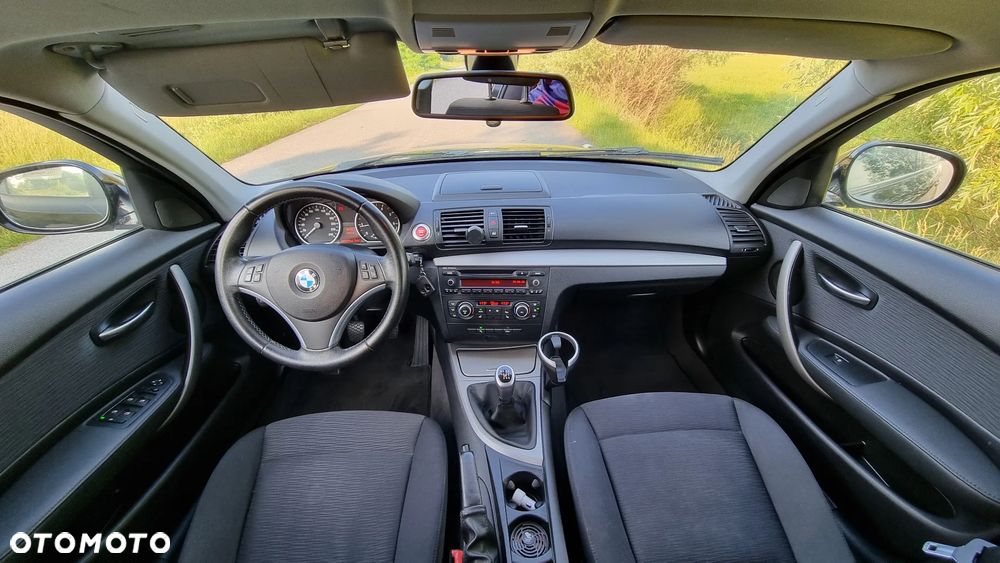 BMW Seria 1 116i Edition Sport - 5