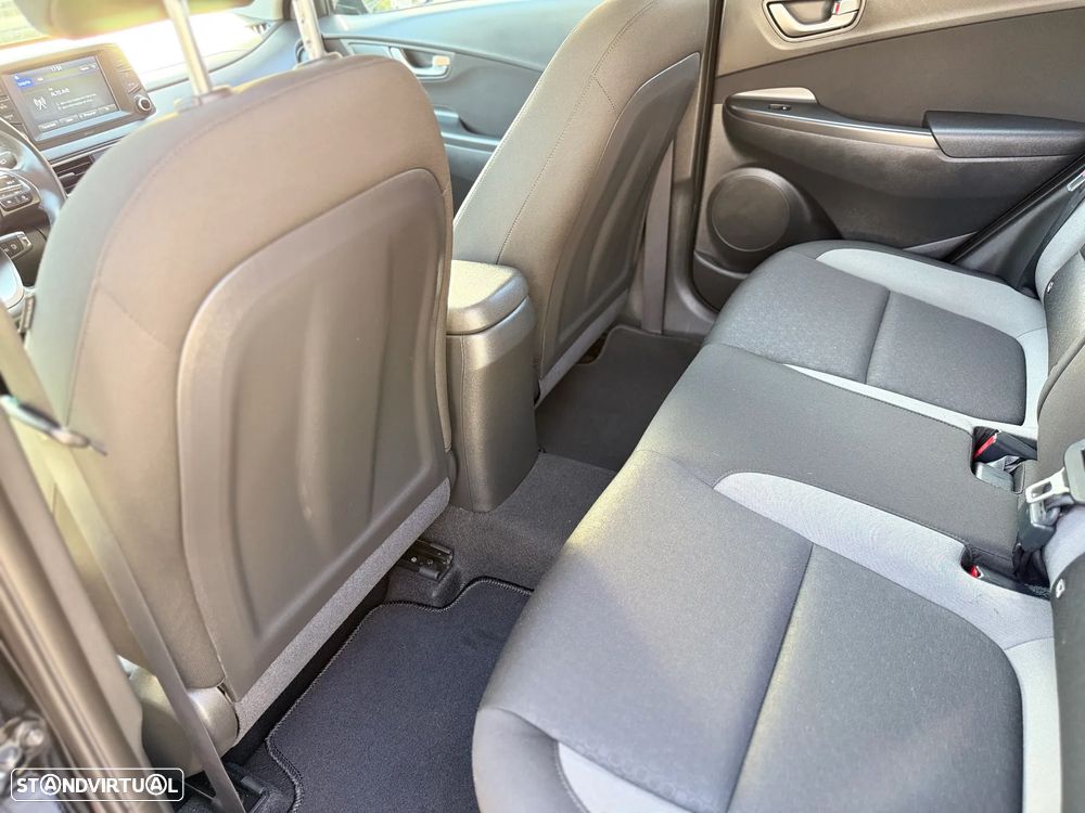 Hyundai Kauai 1.0 T-GDi Premium - 24