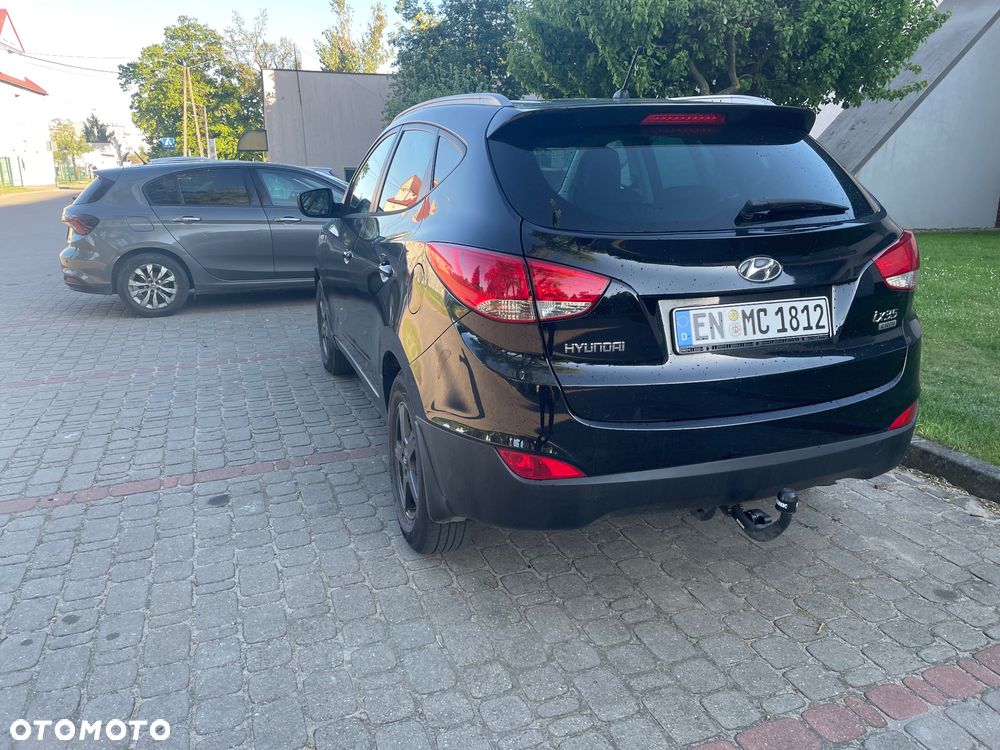 Hyundai ix35 1.7 CRDi Comfort 2WD - 7