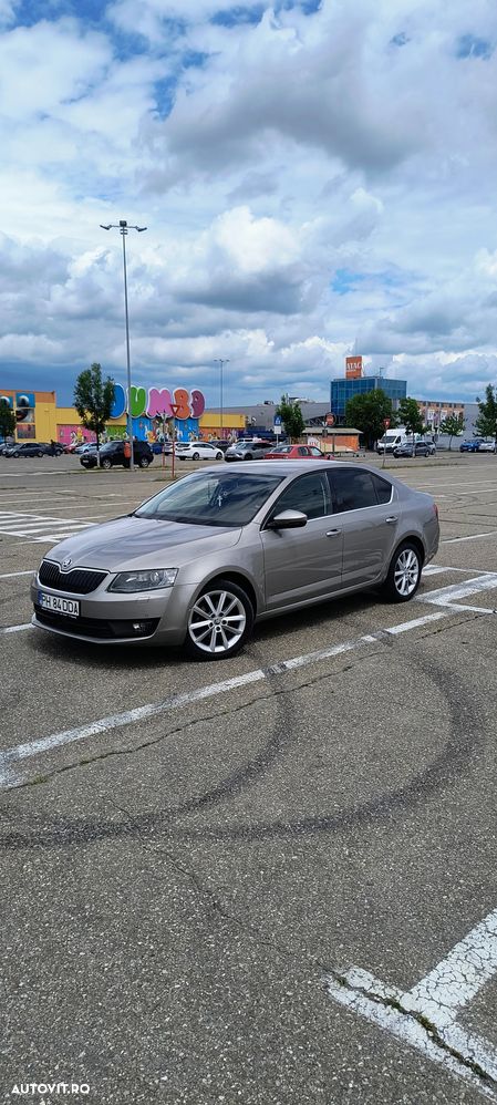 Skoda Superb - 9
