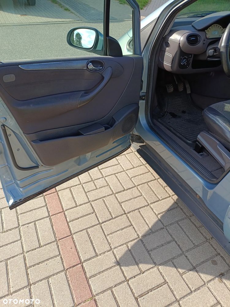 Mercedes-Benz Klasa A 170 CDI L Avantgarde - 17