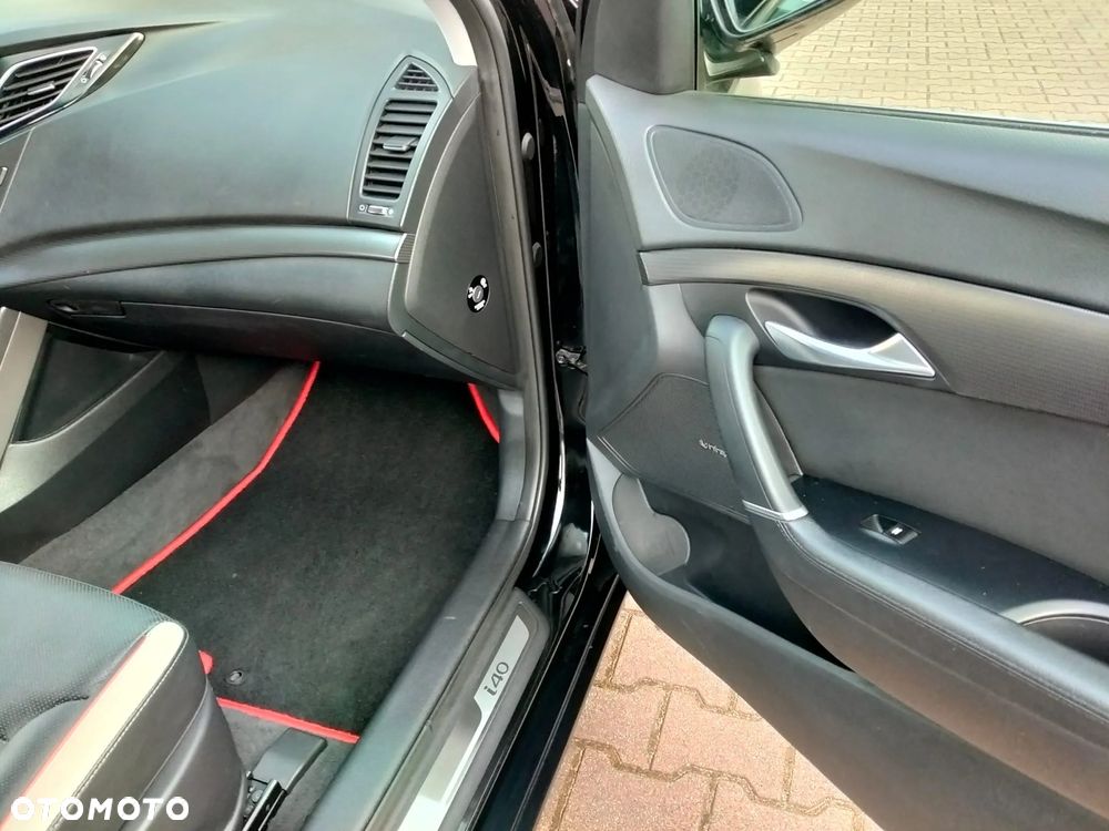 Hyundai i40 1.6 CRDi Premium DCT - 40