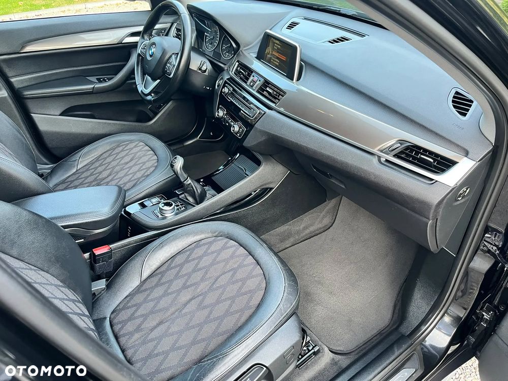 BMW X1 sDrive18d xLine - 5