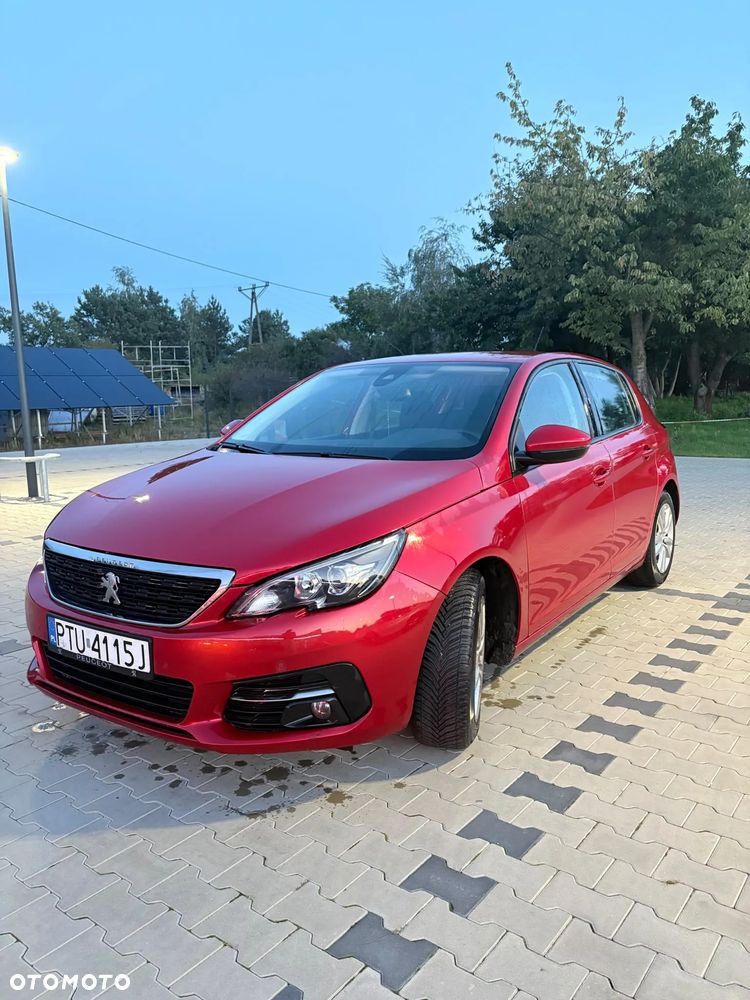 Peugeot 308 BlueHDi 130 Active Pack - 1