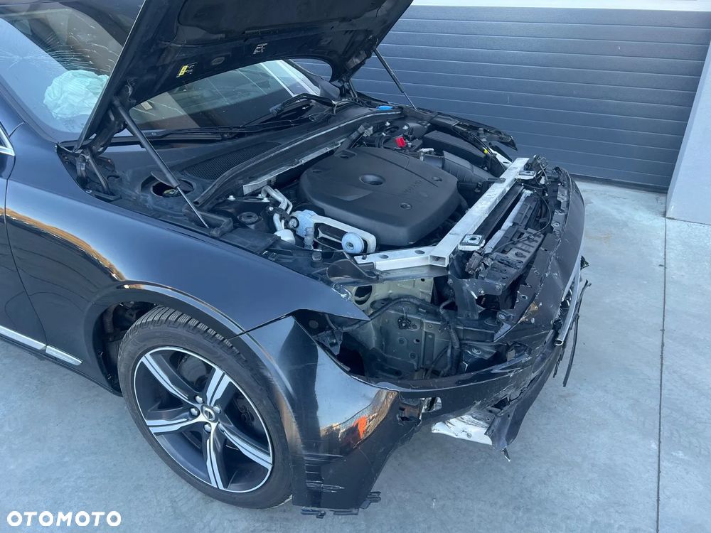 Volvo S90 Inscription - 18