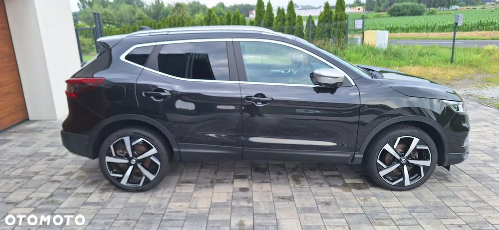 Nissan Qashqai 1.6 DIG-T Tekna+ - 18