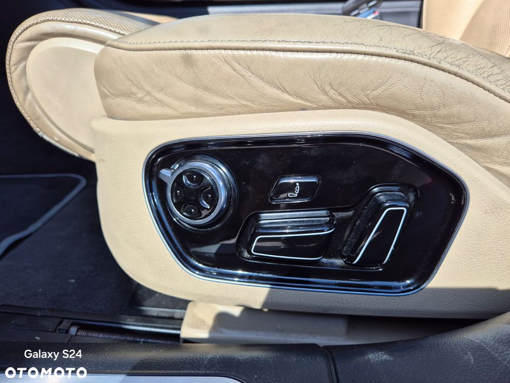 Audi A8 4.2 TDI Quattro - 15