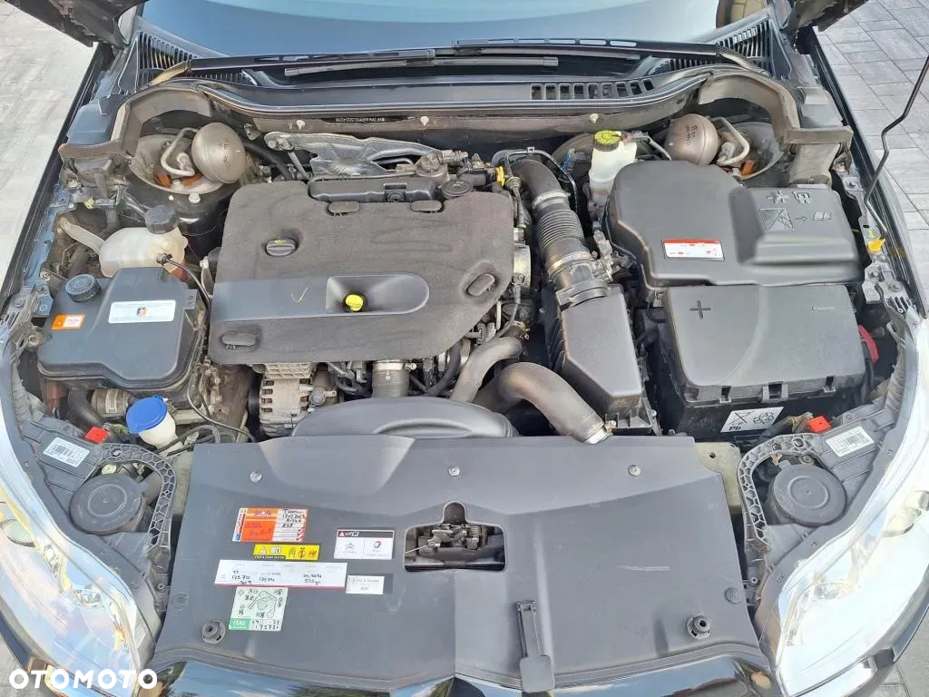 Citroën C5 Tourer BlueHDi 150 S&S Exclusive - 32