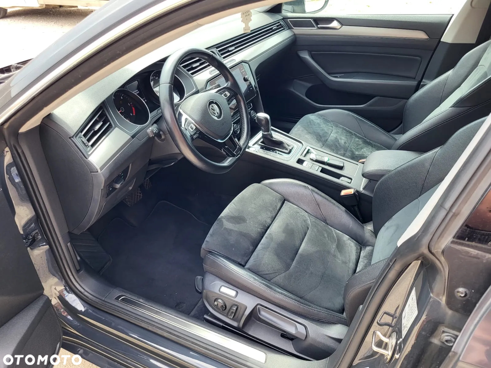 Volkswagen Arteon - 20
