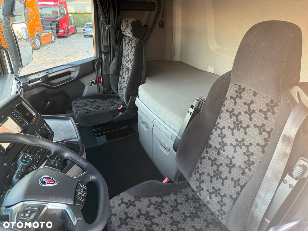Scania S410 - 7