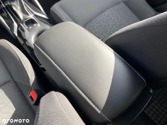 Suzuki Swace 1.8 Hybrid Elegance CVT - 28