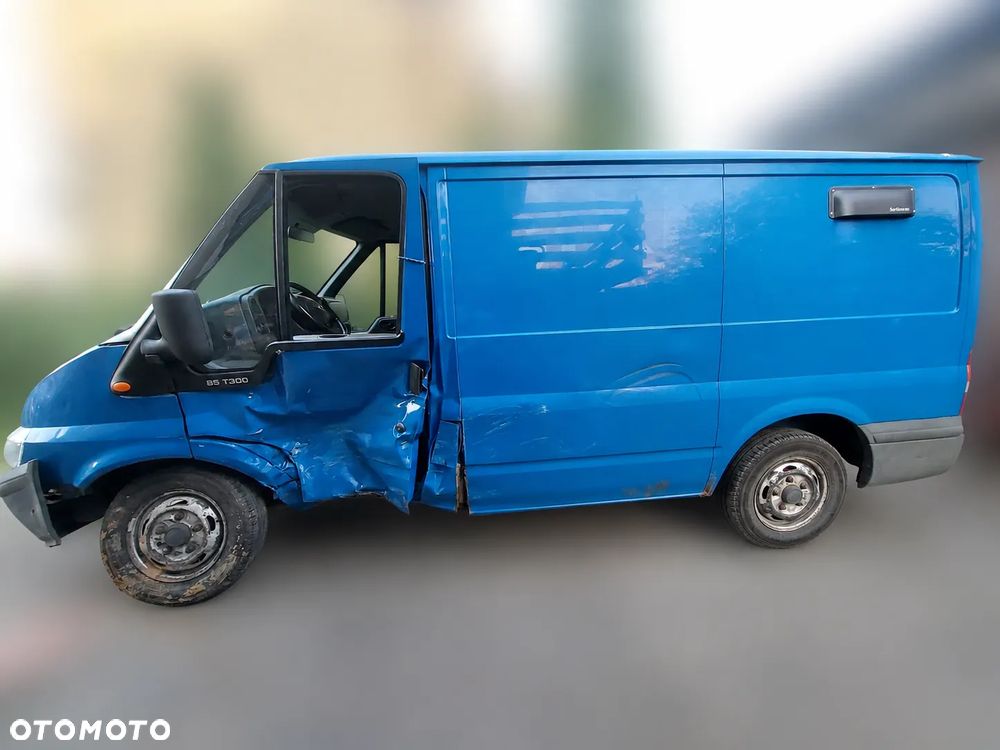 Ford Transit - 3