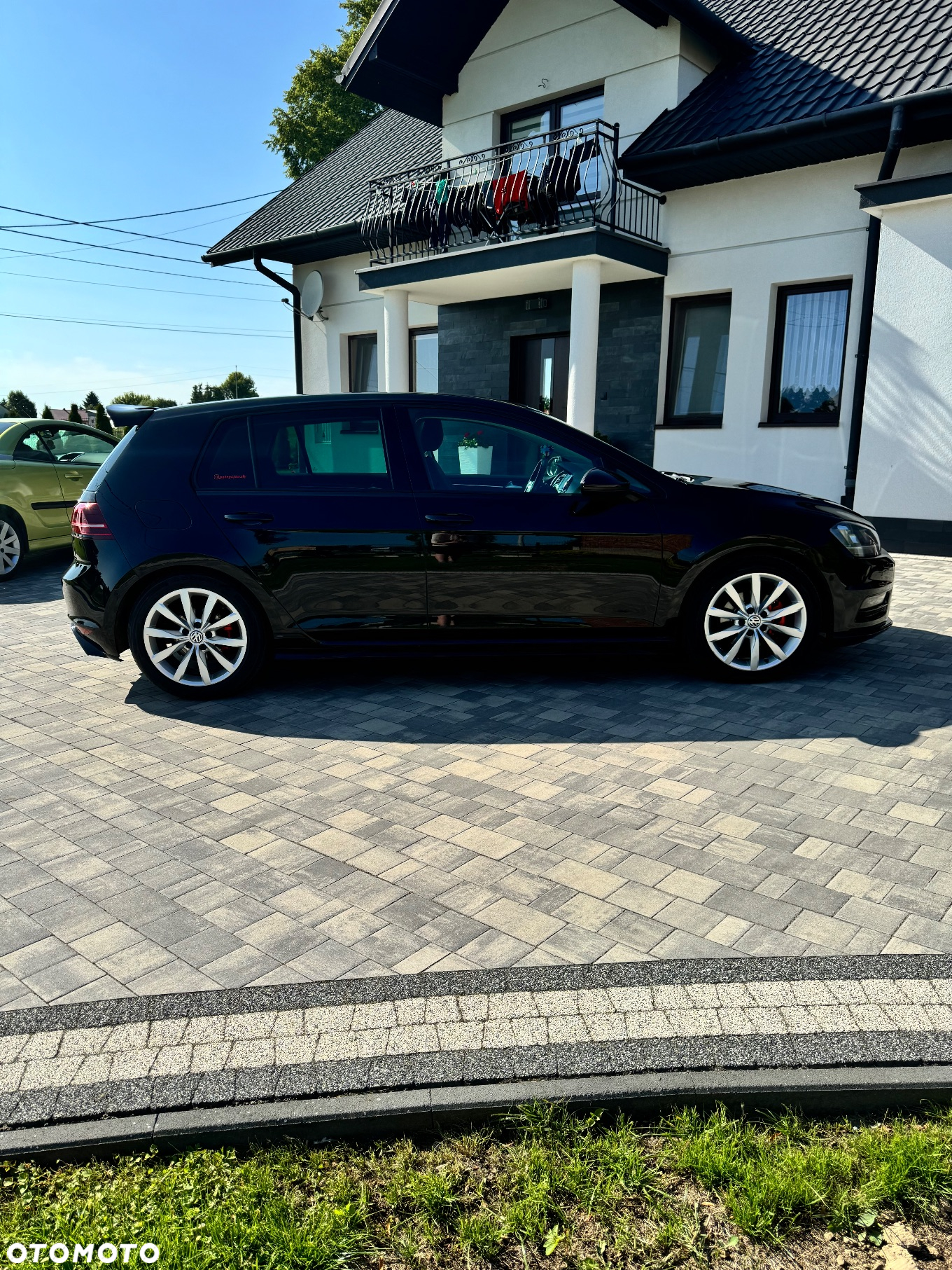 Volkswagen Golf VII 1.4 TSI BMT Highline - 9