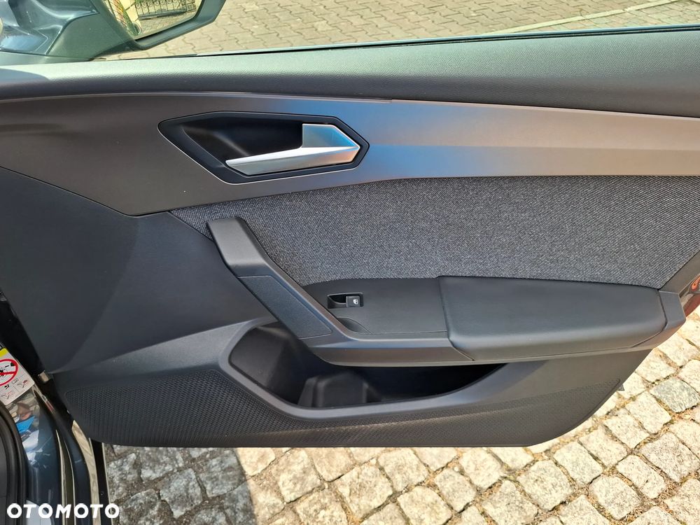 Seat Leon Sportstourer 1.5 TSI Xcellence - 36