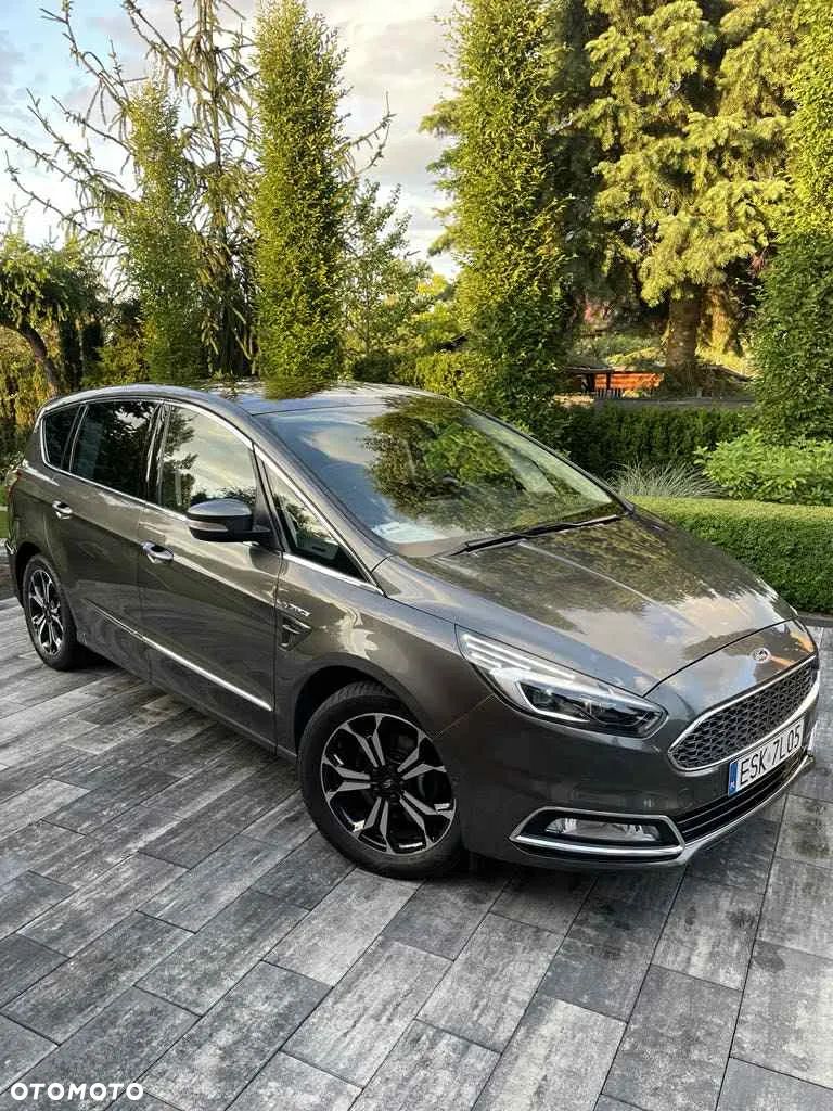 Ford S-Max 2.0 TDCi Bi-Turbo Vignale PowerShift - 1