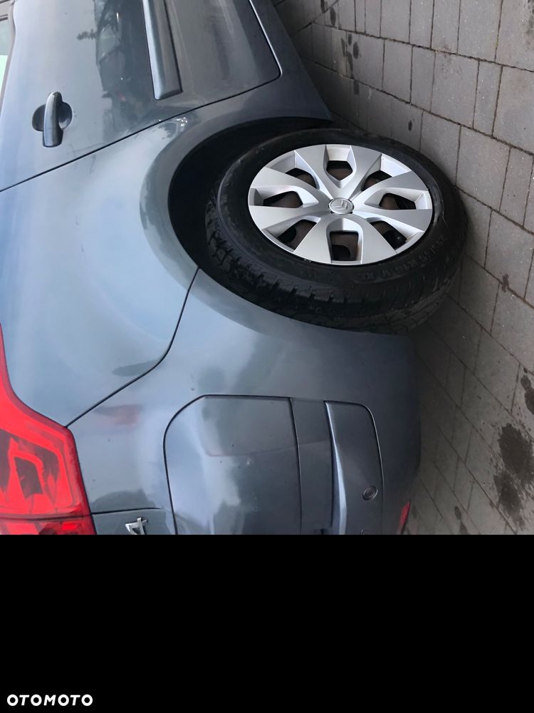 Citroën C4 Picasso 1.8 16V Confort - 6