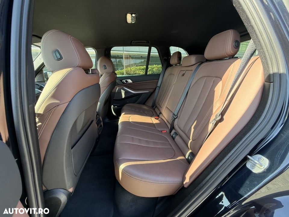 BMW X5 - 14