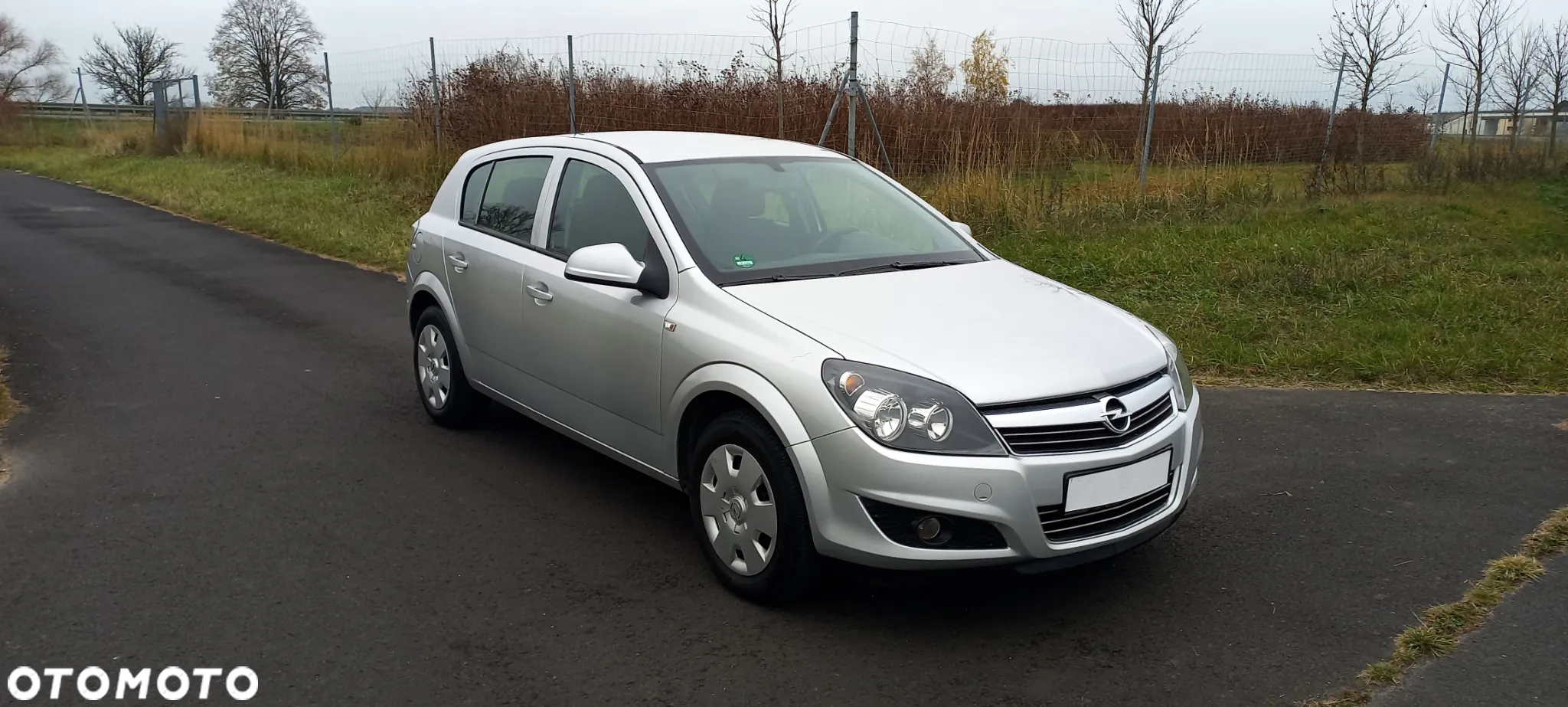 Opel Astra III 1.6 - 7
