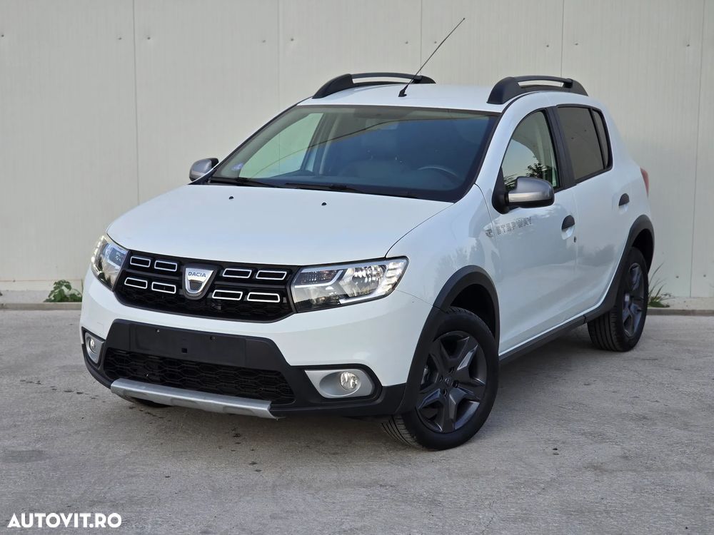 Dacia Sandero 0.9 Prestige - 1