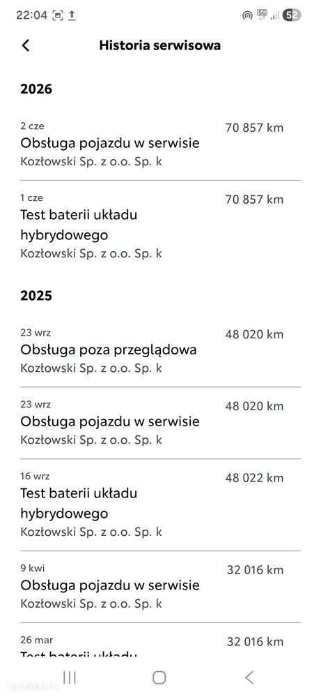 Toyota RAV4 2.5 Hybrid Selection 4x4 - 29