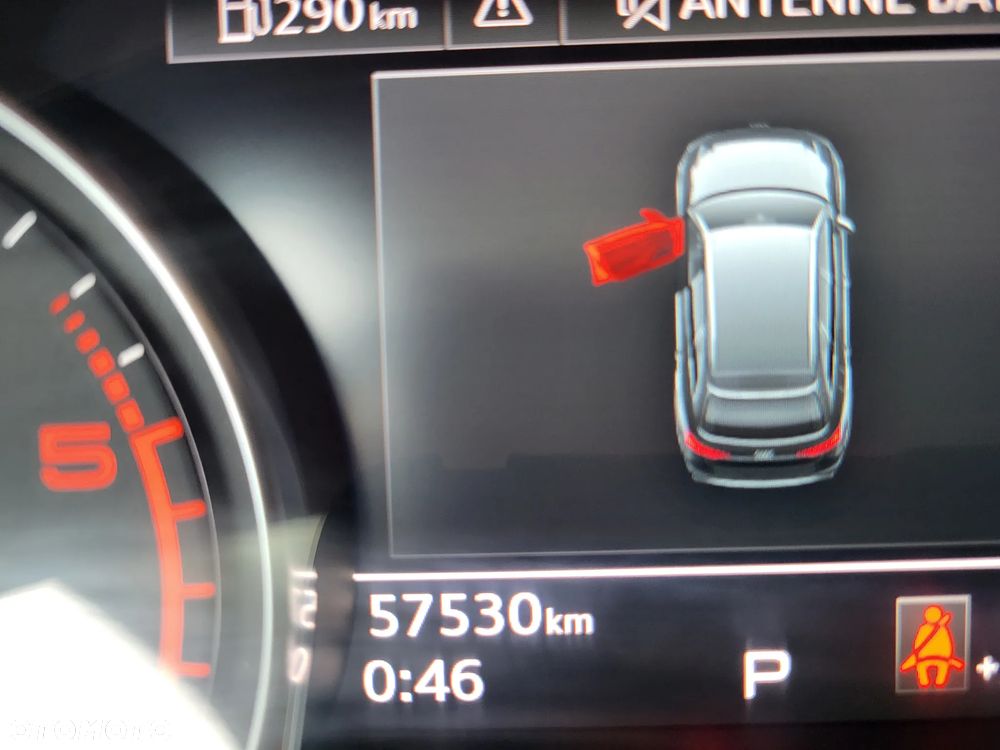 Audi A4 Avant 35 TDI S tronic S line - 22