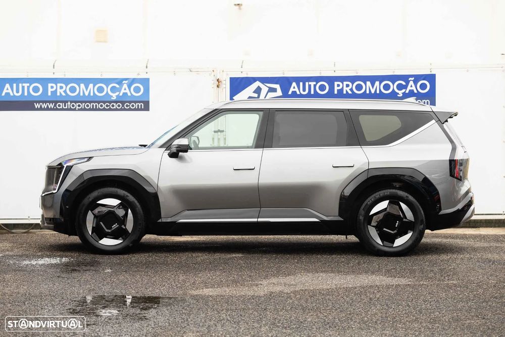 Kia EV9 98.8 kWh 1st Edition - 5