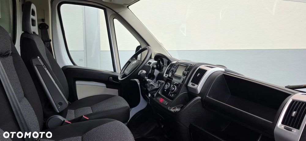 Fiat Ducato - 7