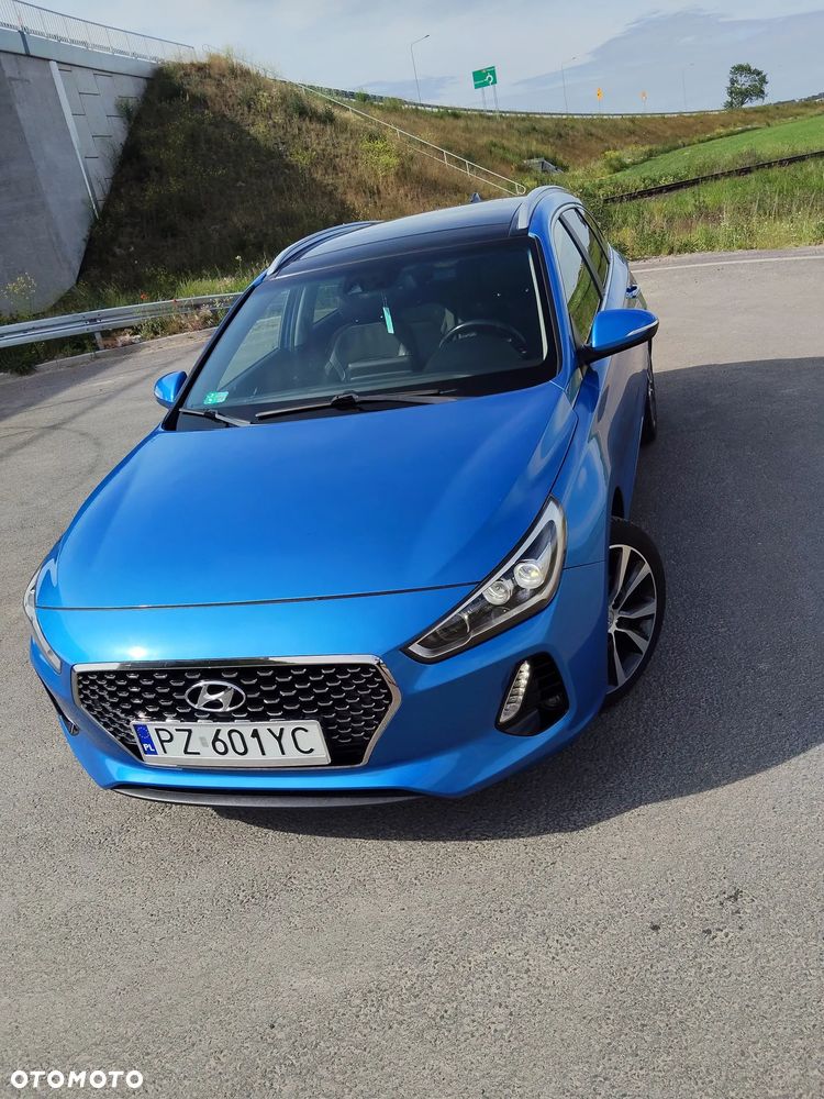 Hyundai i30 1.4 T-GDI Premium - 2