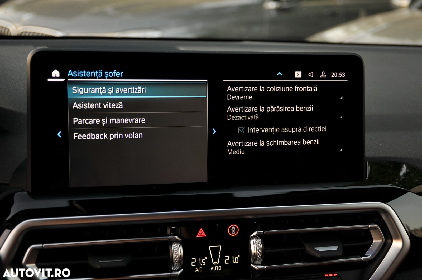 BMW X3 xDrive30d AT MHEV - 26