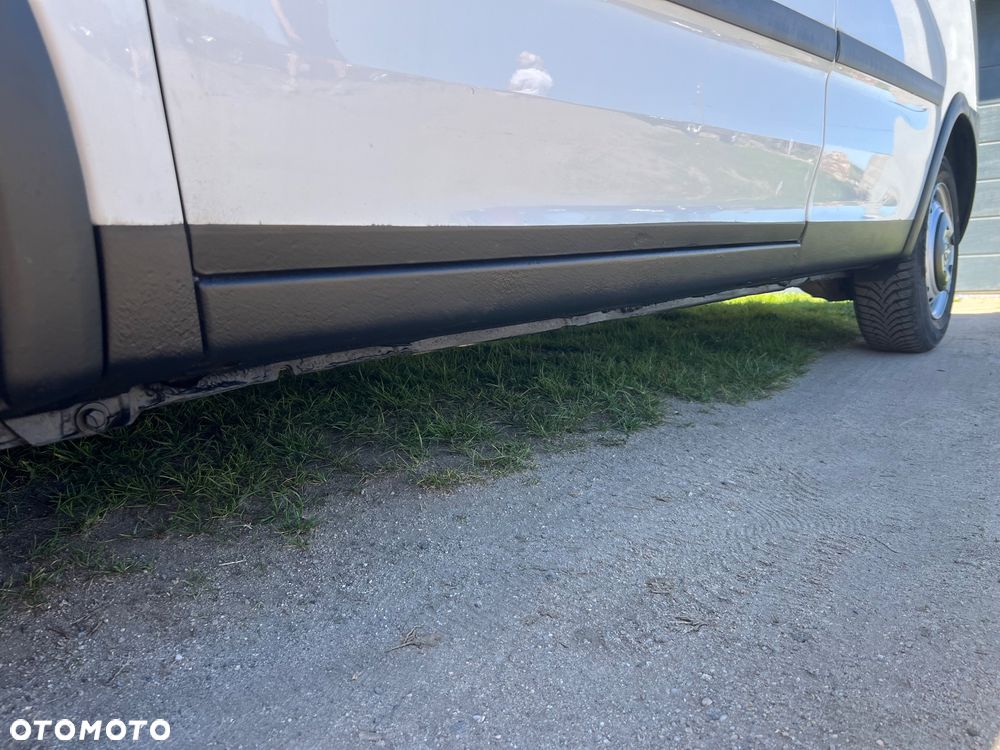 Opel Combo - 10
