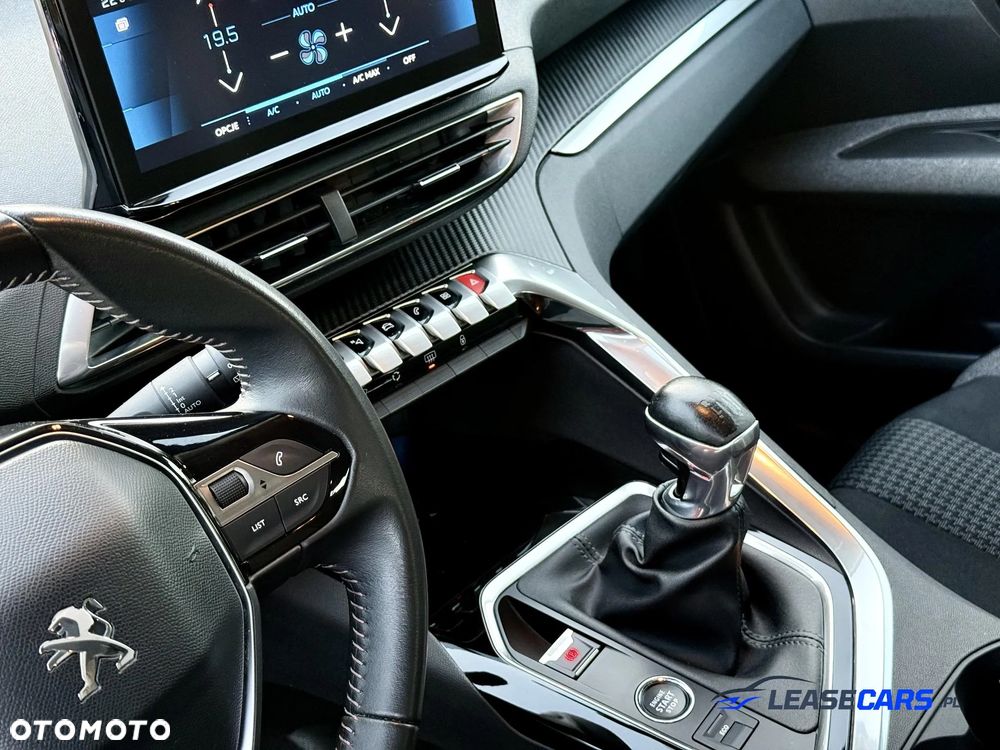 Peugeot 3008 BlueHDi 130 Stop & Start Active Business-Paket - 30