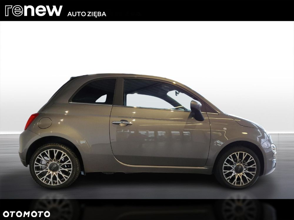 Fiat 500 - 6